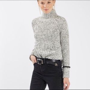 Topshop Chunky Sweater